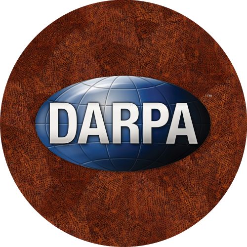 products-DARPA | U.S. Federal Government Agency & Military Seals Plaque Maker