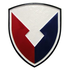 U.S. Army Material Command Emblem