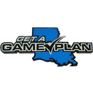 Game Plan Emblem