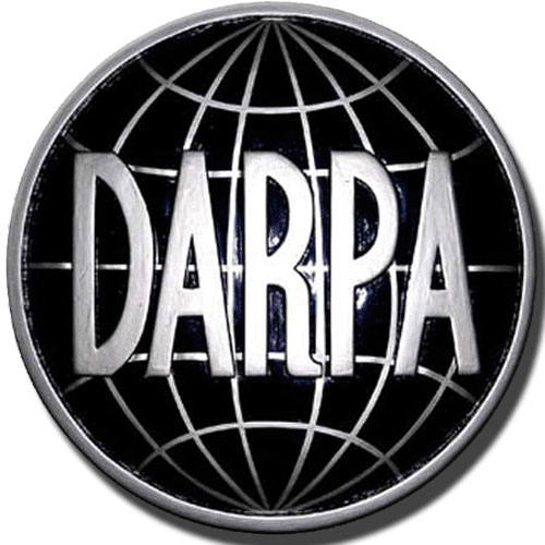 products-DARPA-Seal---Copy | U.S. Federal Government Agency & Military Seals Plaque Maker