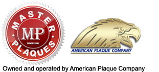 U.S. Federal Government Agency & Military Seals Plaque Maker