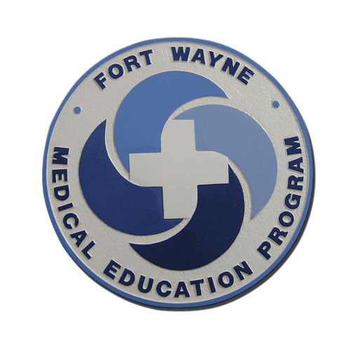 Fort Wayne Medical Education Program Seal