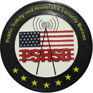 PSHSB Seal