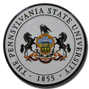 Pennsylvania State University Seal