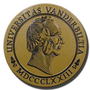 Vanderbilt University Seal