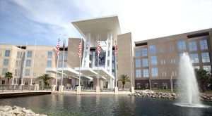 Orlando Medical Center | U.S. Federal Government Agency & Military Seals Plaque Maker Orlando Florida Veterans Medical Center