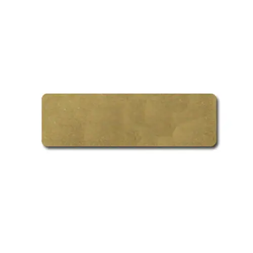 U.S. Army E7 Sergeant First Class Chevron Mahogany Wooden Plaque - Image 3